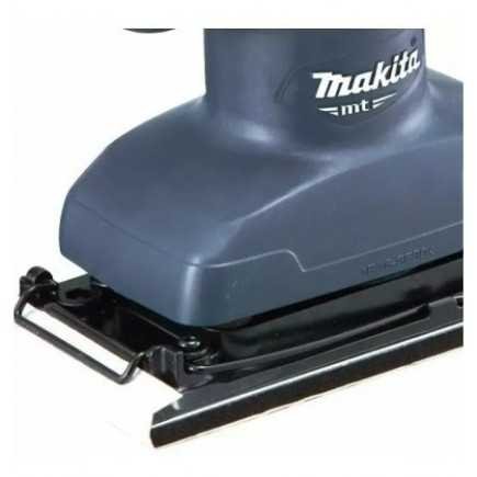 Lijadora de Acabados 3-5/8" x 7-1/4" 180 W 12,000 rpm MAKITA MT M9201B