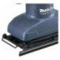 Lijadora de Acabados 3-5/8" x 7-1/4" 180 W 12,000 rpm MAKITA MT M9201B