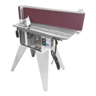 Lijadora De Banda 2 Hp Motor bifasica Vertical Y Horizontal cela CELVH2B