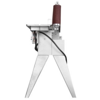 Lijadora De Banda 2 Hp Motor bifasica Vertical Y Horizontal cela CELVH2B