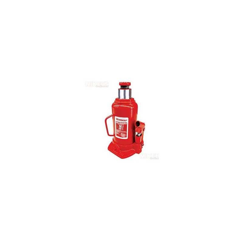 Gato Botella 20 TON TAMER GTE-20