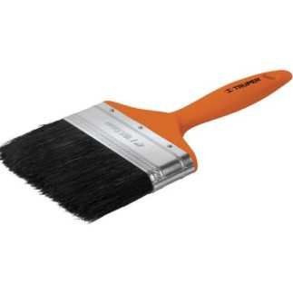 Brocha, Mango De Plástico, 5" Truper 14487