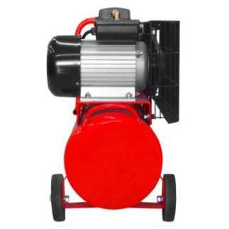 Compresor de aire 40 Litros 1 HP 110 V California