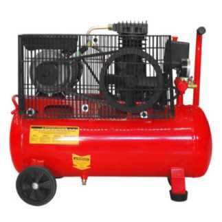 Compresor de aire 40 Litros 1 HP 110 V California