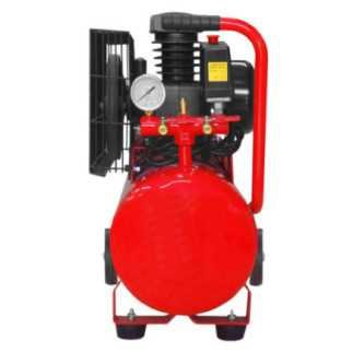 Compresor de aire 40 Litros 1 HP 110 V California