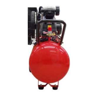 Compresor de Banda 100 L 2 hp 110v 60 hz 2051 California