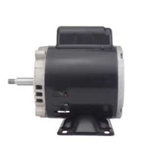 Motor Monofásico 1/4 Hp Nema 2 Pol Brida "C" 14636516