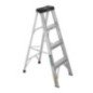 Escalera De Tijera Tipo Iii 3 Escalones, Truper TRUP-16741