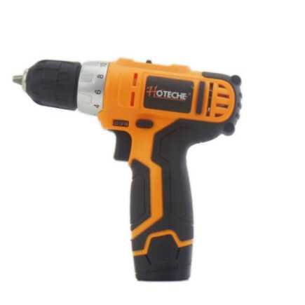 Taladro Inalambrico De Li-Ion 12V HOTECHE P800117A