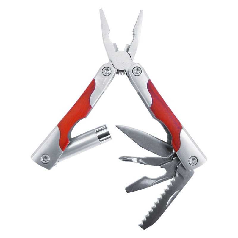 Multiherramienta 9 En 1 Empaque De Regalo MIKELS MHER-91 MIK-MHER-91 MIKELS Multiherramienta 9 En 1 Empaque De Regalo MIKELS MHER-91 MIK-MHER-91 MIKELS