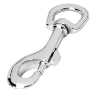 Bandola de zinc de 1' giratoria, Fiero TRUP-44033