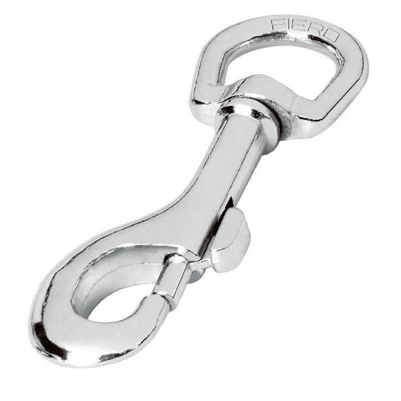 Bandola de zinc de 1' giratoria, Fiero TRUP-44033