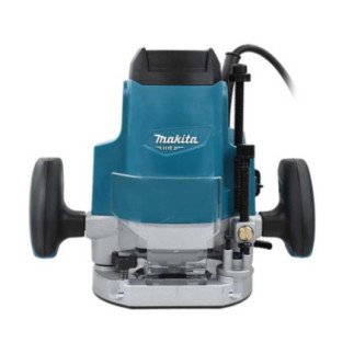 Router 1/2" y 1/4" 1,650 W 22,000 Rrpm MAKITA MT M3600B