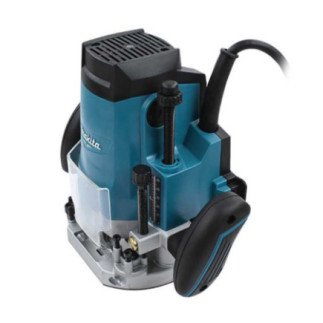 Router 1/2" y 1/4" 1,650 W 22,000 Rrpm MAKITA MT M3600B