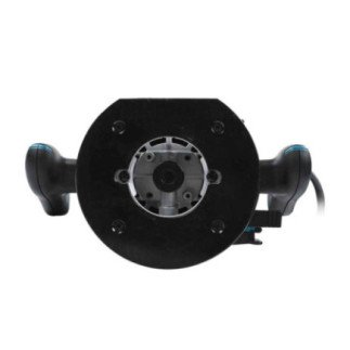 Router 1/2" y 1/4" 1,650 W 22,000 Rrpm MAKITA MT M3600B