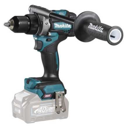 Atornillador Inalambrico Xgt Litio-Ion MAKITA DF001GZ