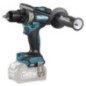 Atornillador Inalambrico Xgt Litio-Ion MAKITA DF001GZ