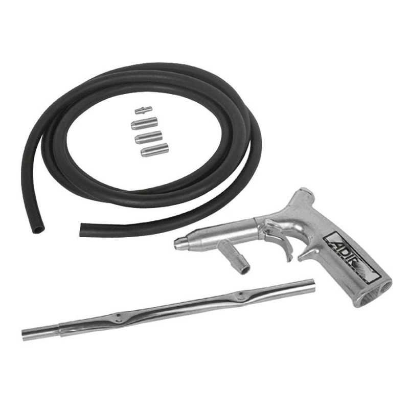 Pistola para sand blaster Adir 689 Pistola para sand blaster Adir 689