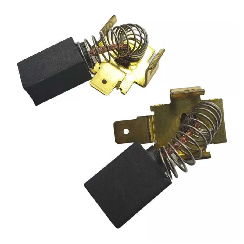 Carbones Para sierra 6950 6955 MILWAUKEE 14461260