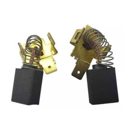 Carbones Para sierra 6950 6955 MILWAUKEE 14461260