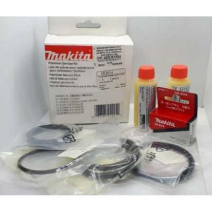 Refacciones Herramienta Makita|Continente Ferretero