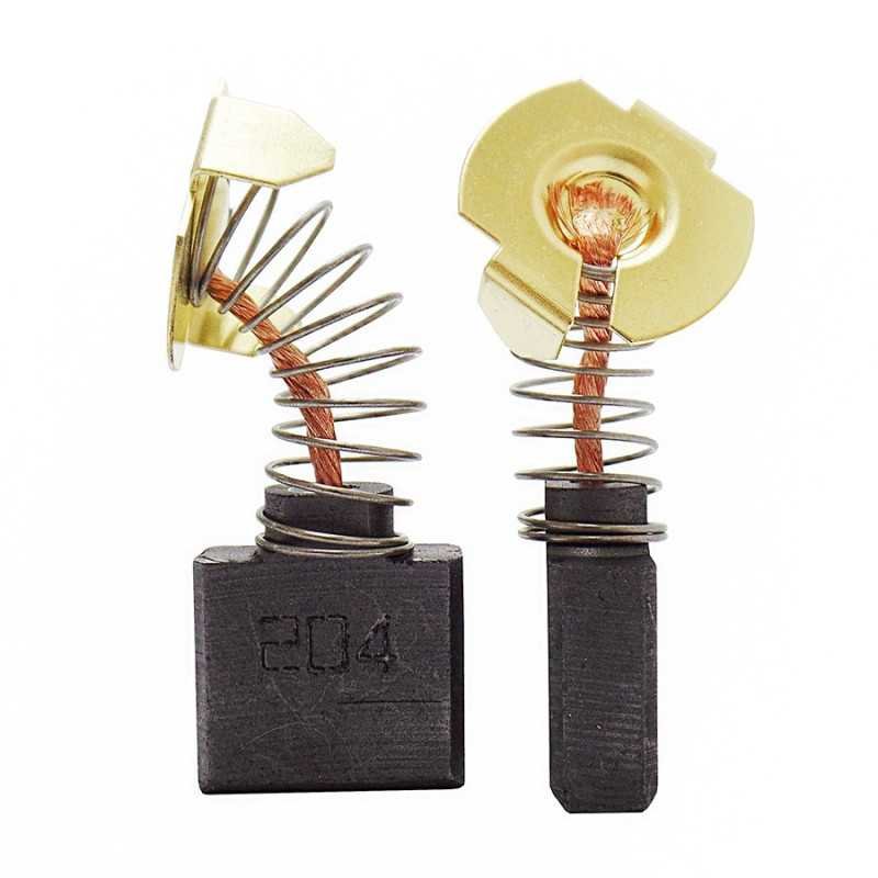 Juego de Carbones Cb-204 P/GA9050R  1949924 1949924