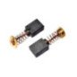 juego De Carbones Cb-408 P/Td0101 1950088