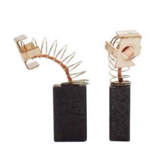 juego De Carbones Cb-75 1949712