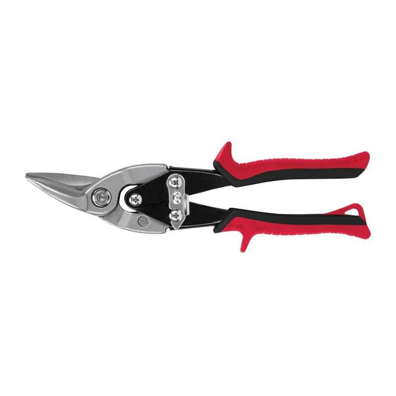 Tijera de aviación 10" Corte izquierdo Truper 18534