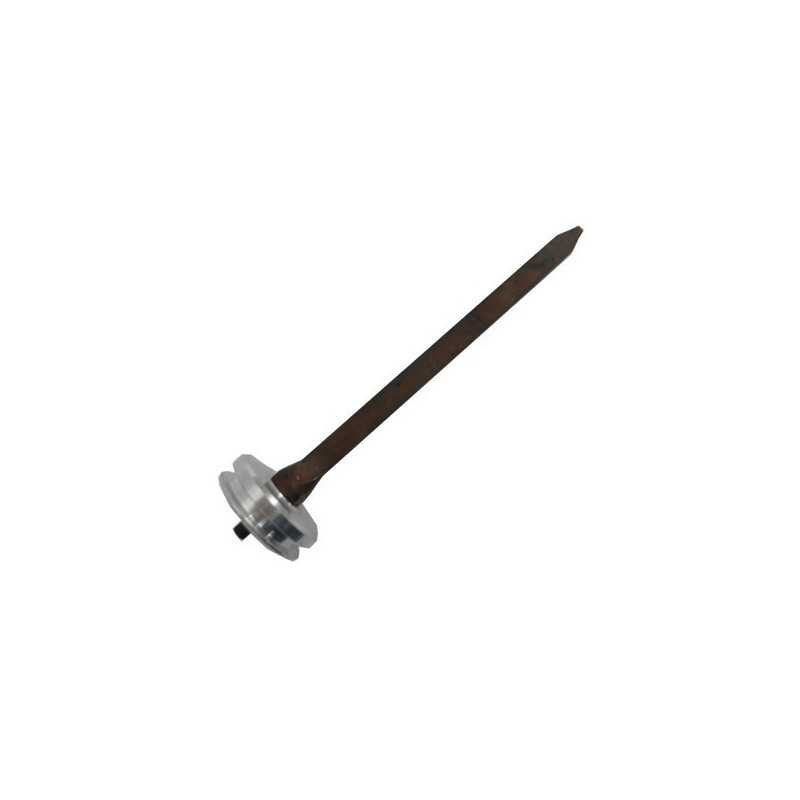 cuchilla 3 Filos 230Mm 1952983