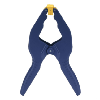 Abrazadera 58300 Irwin 3" (7.5 Cm) Nuevo Agarre Rápido