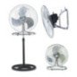 Ventilador 3 En 1 De 18" Adir 2074 Ventilador 3 En 1 De 18" Adir 2074