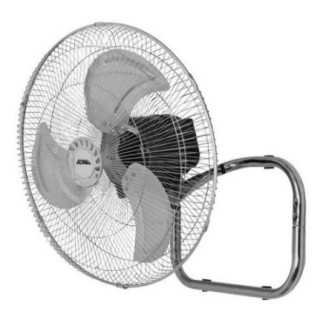 Ventilador 3 En 1 De 18" Adir 2074