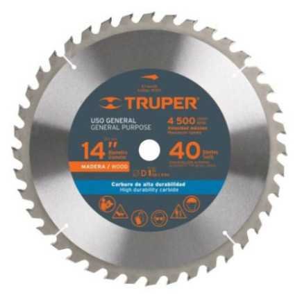 TRUPER|Continente Ferretero