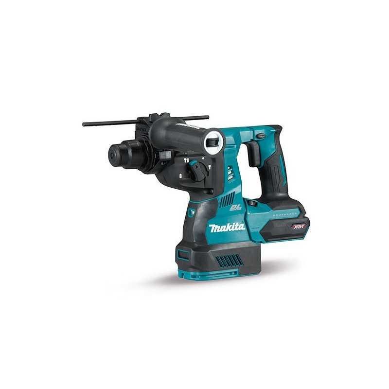 Martillo Rotat.Comb.  1-1/8" V.V.R. 0-5000 Rpm  M/Bl Li.Ion 2 Bat