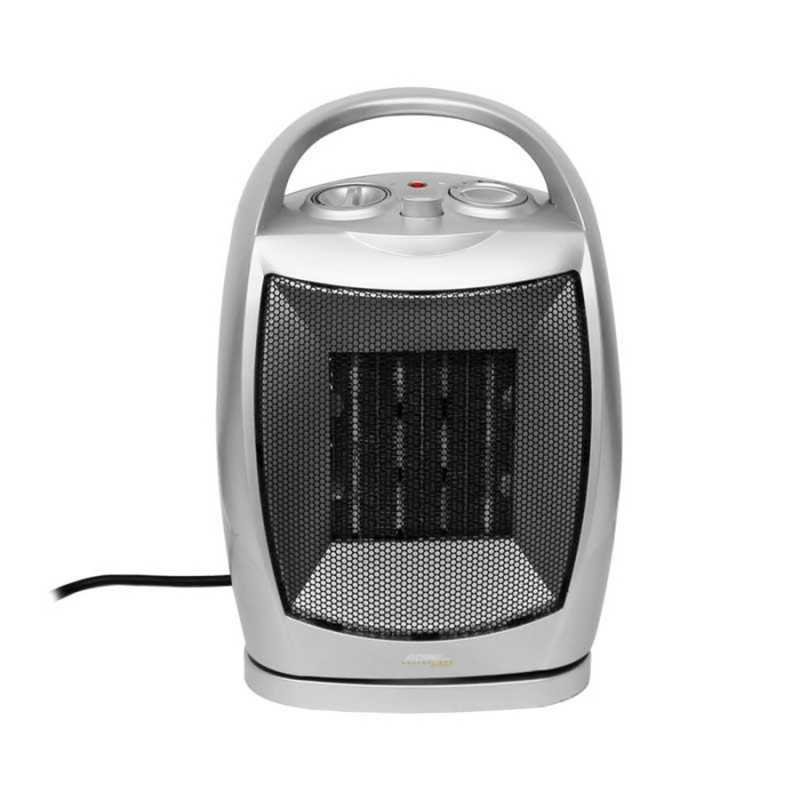 Mini Calentador Y Ventilador 2 En 1 Adir 4803
