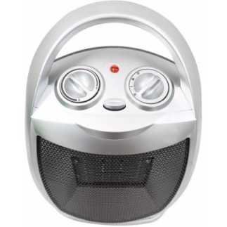 Mini Calentador Y Ventilador 2 En 1 Adir 4803