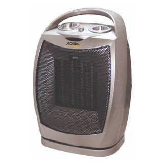 Mini Calentador Y Ventilador 2 En 1 Adir 4803