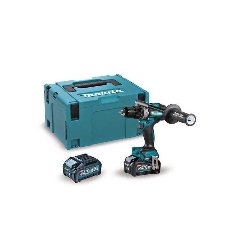 Taladro Atornillador Bl 40Vmáx Xgt 140 Nmdf001Gm201