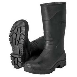 Botas jardineras  #28  Truper 17924