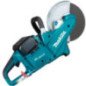 Cortadora De Concreto Inalambrica Makita DCE090Z 6,600Rpm