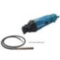 Vibrador para Concreto 5/16" 1,900 W 16,000 vpm + chicote 4.5 m MAKITA VR1000X45