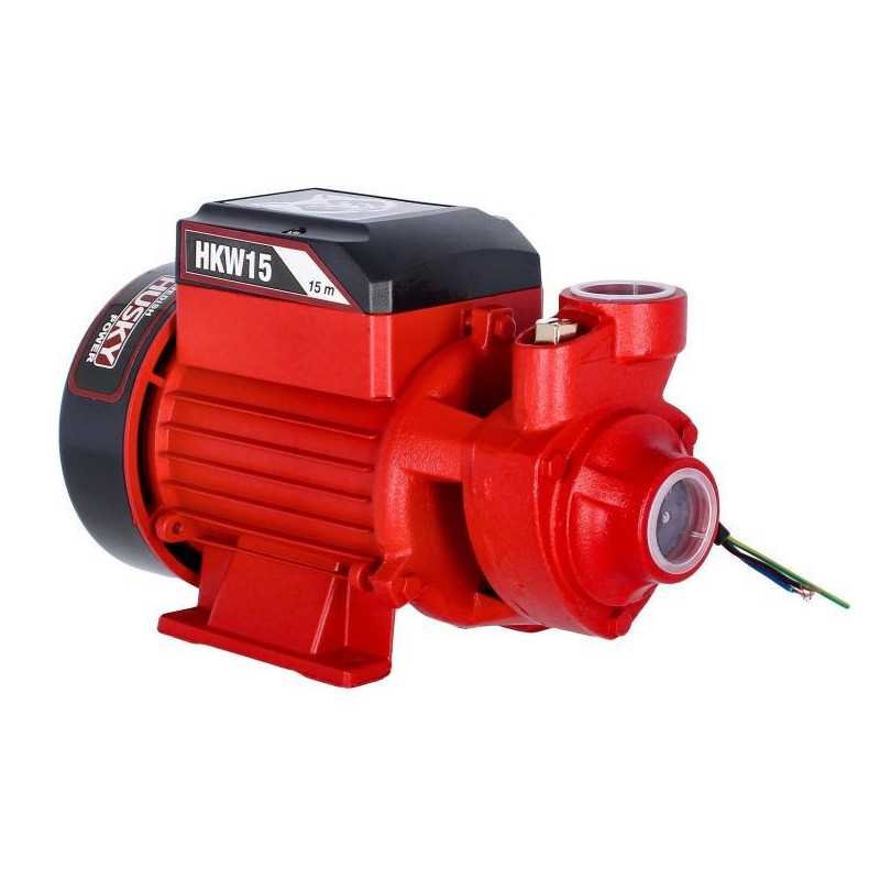 Bomba Periférica 1/2 Hp 110V/60Hz 370 Watts