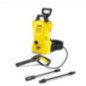 Hidrolavadora Universal 127 Volts 60 Hz 1600 Psi Karcher KARC-K2 TELECOP