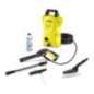 Hidrolavadora Universal 127 Volts 60 Hz 1600 Psi Karcher KARC-K2 TELECOP