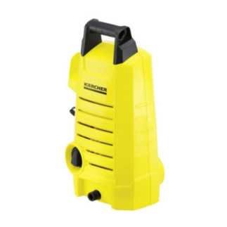 Hidrolavadora Universal 127 V 1450 Psi Karcher K 1 CAR