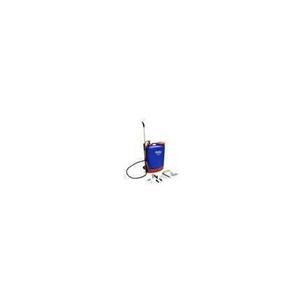 Tech Lab Rkf20 Fumigador Aspersora 20 Litros Raiker RKF20