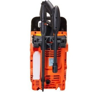 Hidrolavadora 1,300 W Black & Decker BW13-B3