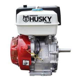 Motor Gasolina 6.5 HP Husky RLM650M