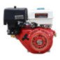 Motor Gasolina 6.5 HP Husky RLM650M